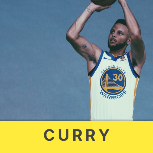 Stephen Curry Wallpapers 4K