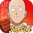 원펀맨: 최강의 남자 - Special