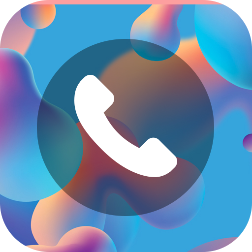 Caller Screen Dialer – Caller Screen, Theme, LED