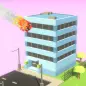 Meteor City Destructor : Physi