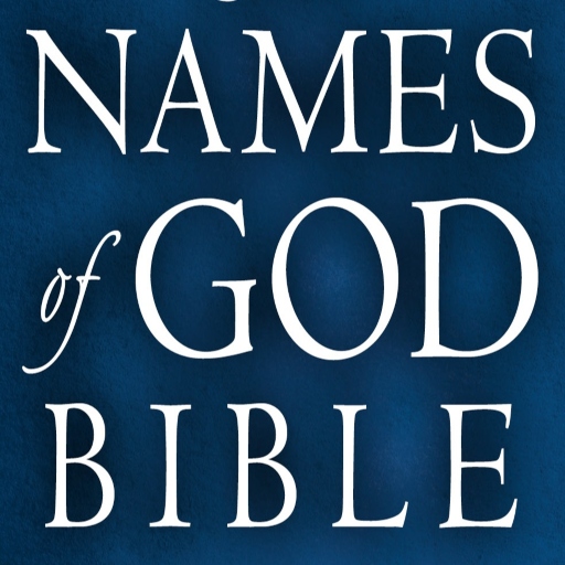 Names of God Bible