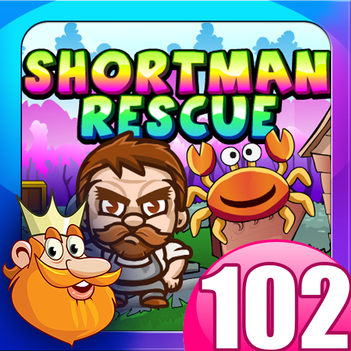 JRK Games 102- Shortman