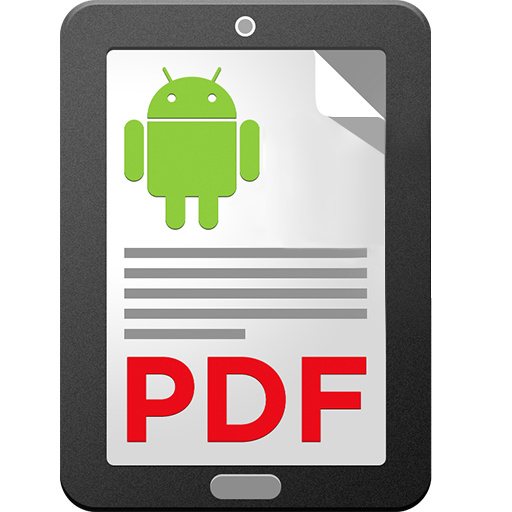 PDF Reader - PDF, DJVU Viewer