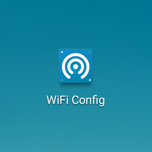 Wifi Config
