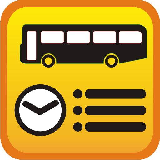 UK Bus Times Live: Bus Scout