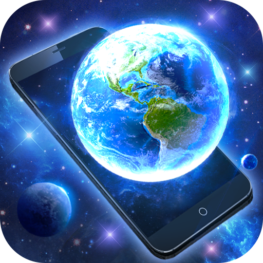 Planet Earth Live Wallpaper