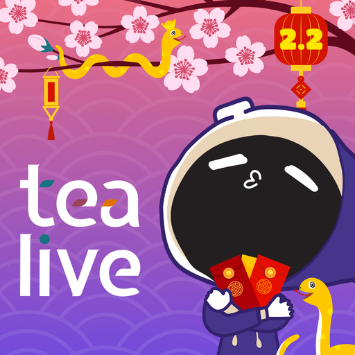 Tealive MY - Order Bubble Tea