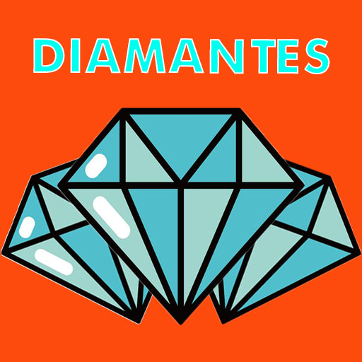 JB FF - Gana Diamantes