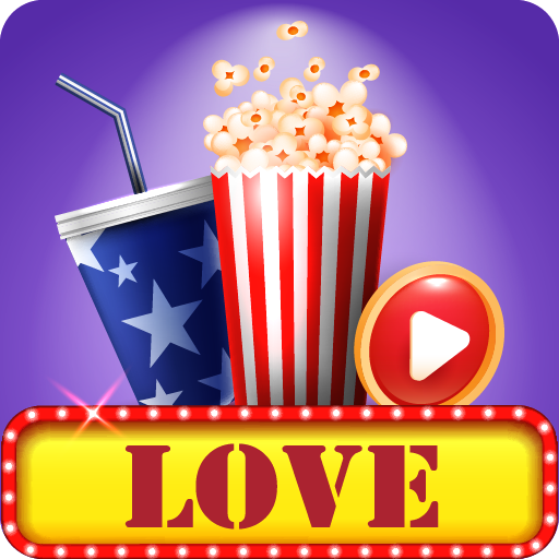 Love Movies Romance Movies App