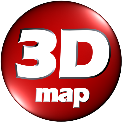 3DMap. 3D Modeling textures 4 game and home design
