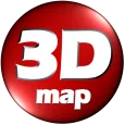 3DMap. 3D Modeling textures 4 game and home design