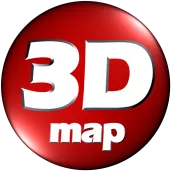 3DMap  Текстурное моделирование для дизайна и игр.