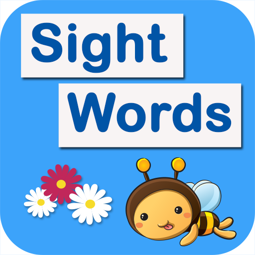 Sight Words Coach