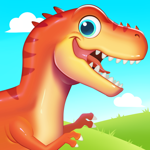 Парк Динозавров: для детей