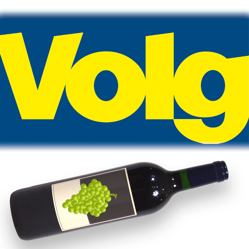 Volg Wein PickApp