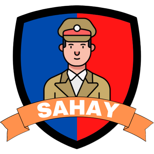 SAHAY - PURULIA DIST POLICE