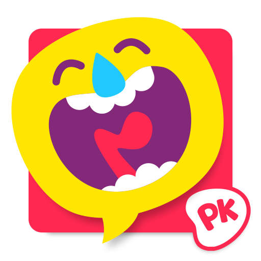 PlayKids Talk Messenger 4 Kids