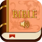 Audio Bible in English offline
