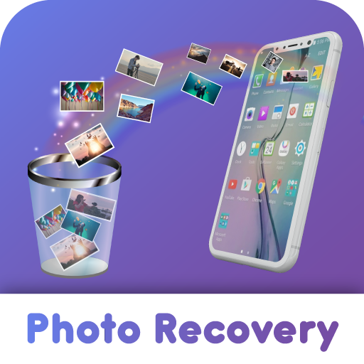 Photo Recovery Recover Deleted