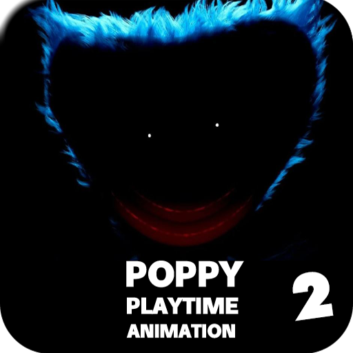 Poppy Playtime 2 Animation