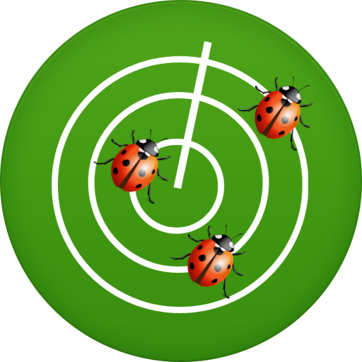 Bug Radar