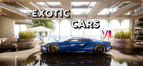 Exotic Cars VI