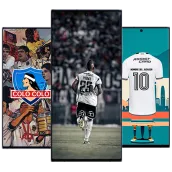 Colo Colo Wallpaper HD 4K