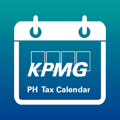 KPMG Online Tax Calendar