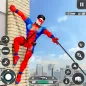 Rope Hero Crime Simulator 3D