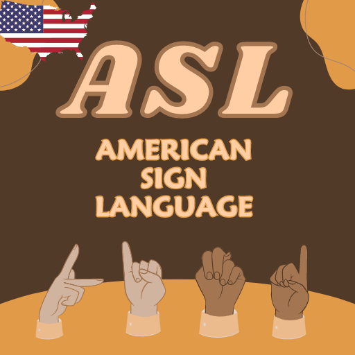 ASL American Sign Language asl