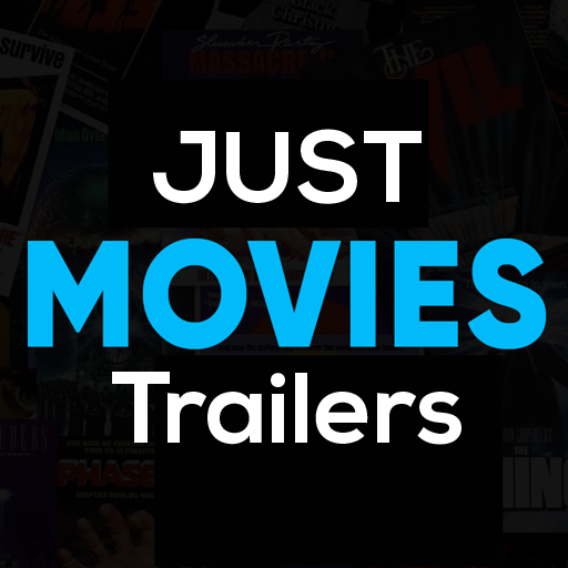 JustMovie Trailers app