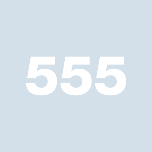 555