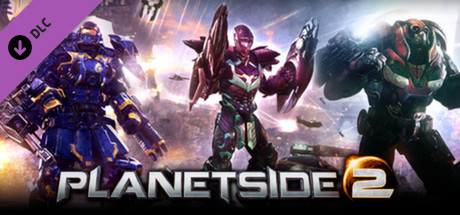 Planetside 2: Elite Soldier Bundle