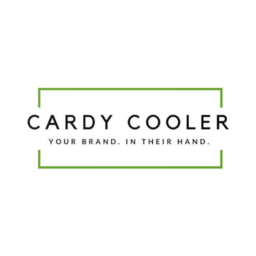 Cardycooler Label Maker