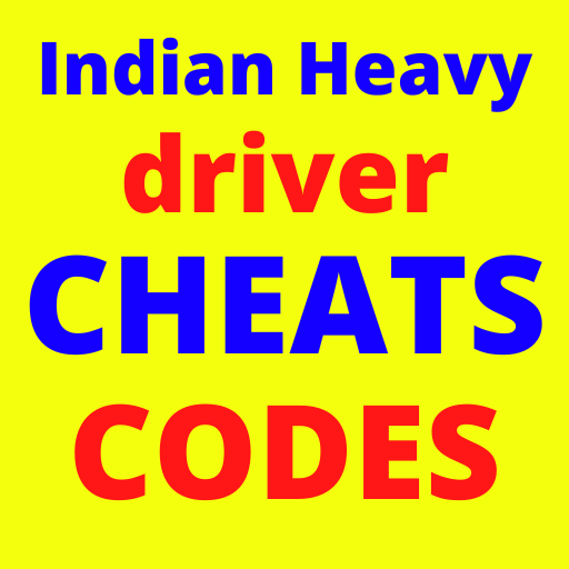 Indian Heavy Driver cheat code