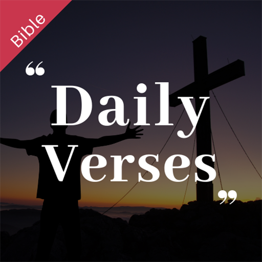 Daily Bible Verses - Bible Pic