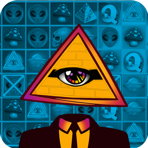 Illuminati - The Conspiracy Cl