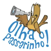 Olha o Passarinho