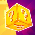 Lucky Blocks Mod & Addon
