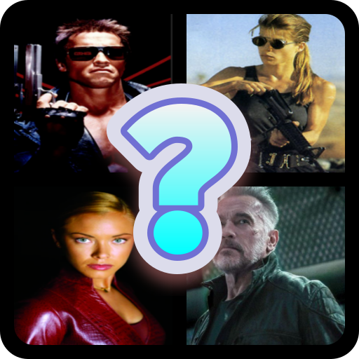 Terminator Quiz