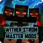 Boss Wither Strom Master Mods