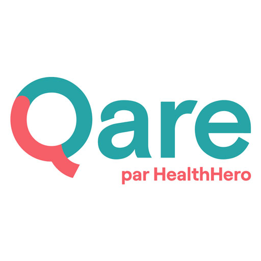 Qare - Consultez un médecin