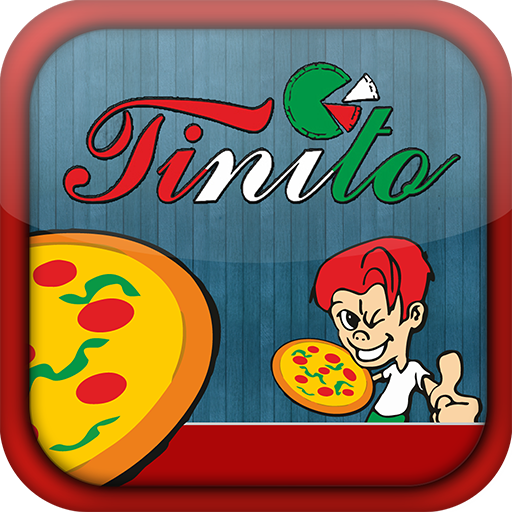 Pizza ristorante Tinito