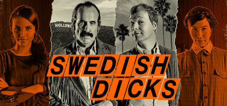Swedish Dicks