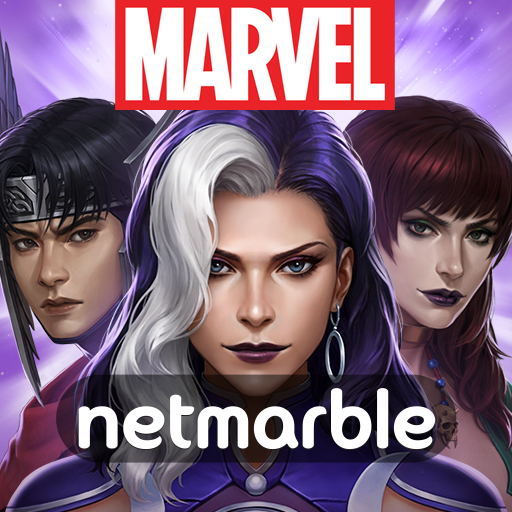 MARVEL Future Fight