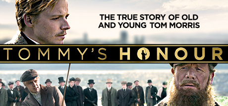Tommy's Honour