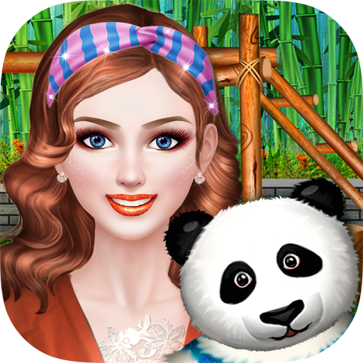 Pet Panda Care - Animal Salon