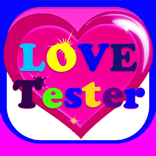 Real Love Tester