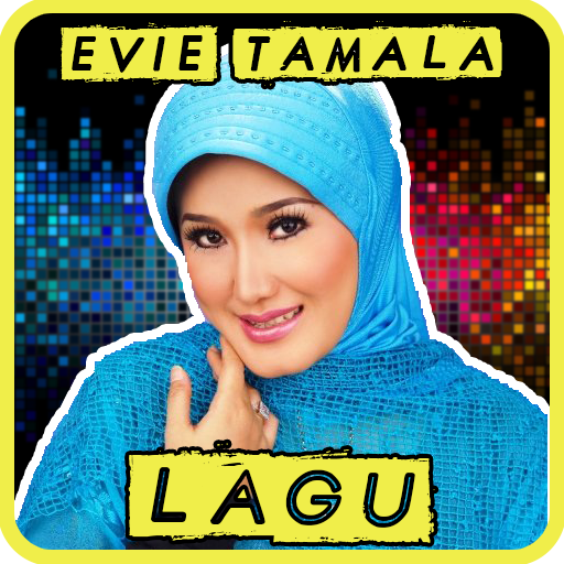 Lagu Evie Tamala Offline Gratis