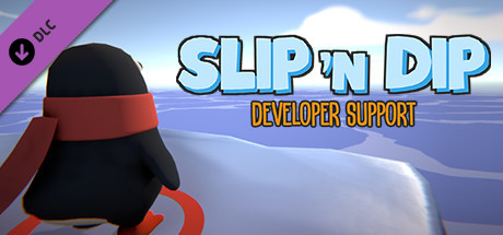Slip 'n Dip Developer Support